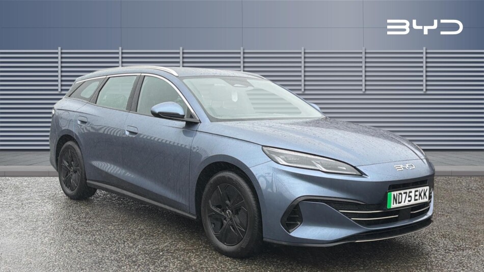 BYD Seal 6 1.5 DM-i Boost 5dr e-CVT Estate